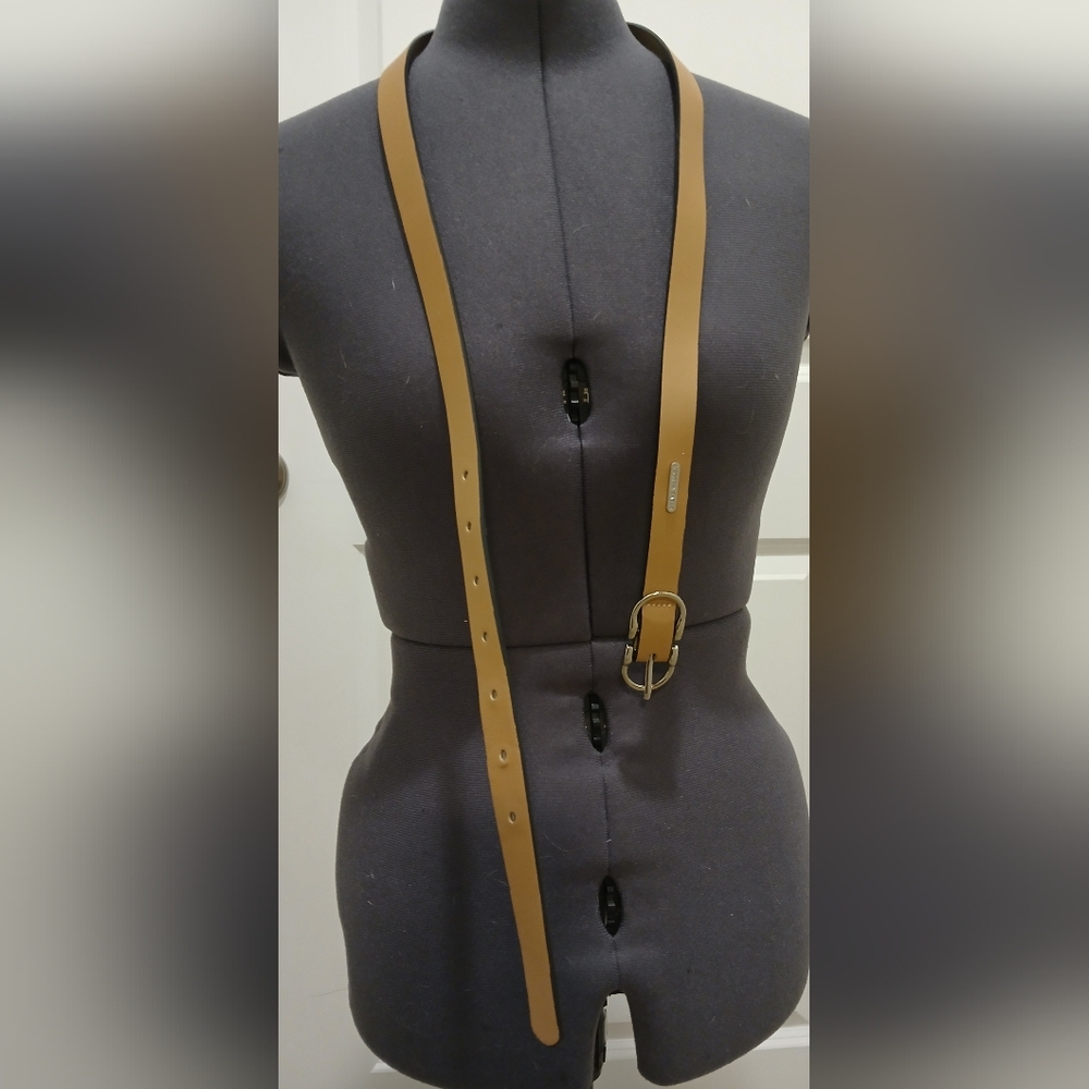 Steve Madden‎ Tan Belt - Picture 6 of 11